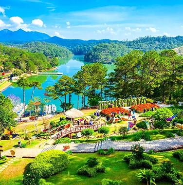 Da Lat