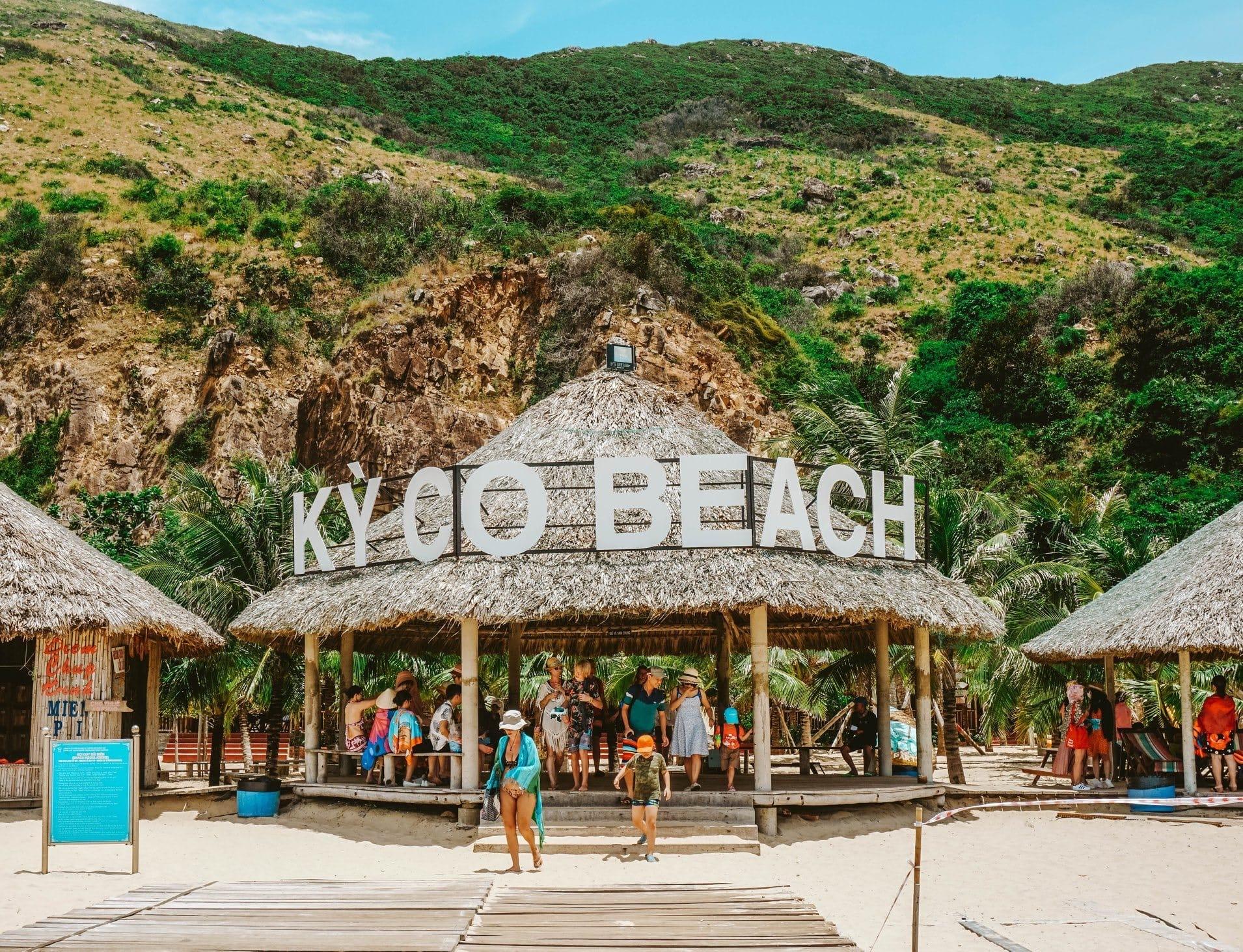 Kỳ Co